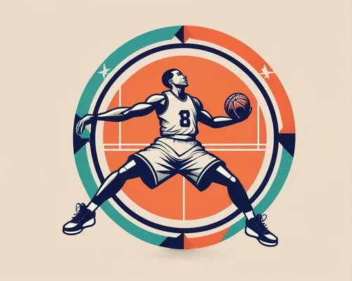 basketball player,vector ball,vector graphic,nba,michael jordan,wall & ball sports,basketball hoop,vector illustration,vector art,vitruvian man,basketball,vector design,the vitruvian man,air jordan,ball sports,70's icon,globetrotter,60's icon,dribbble,marksman,Illustration,Vector,Vector 17