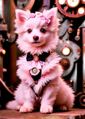 pomeranian,barkdoll,canine rose,toy dog,kawaii patches,yukai,zwei,huichon,cute puppy,duffy,doll cat,pomeranians,watchdog,shoob,westie,puppyish,little dog,queequeg,white dog,puppy pet,Conceptual Art,Fantasy,Fantasy 25