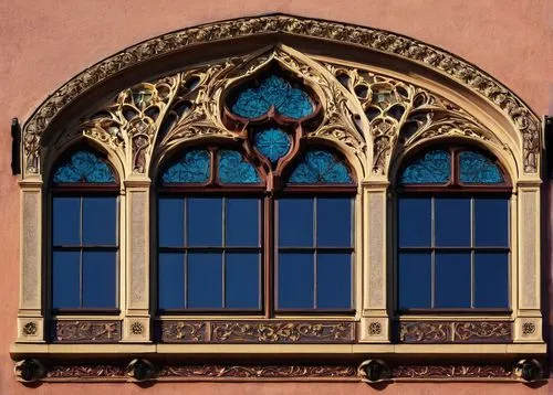 old windows,castle windows,old window,ornamentation,wooden windows,art nouveau frame,row of windows,lattice window,church windows,wood window,lattice windows,art nouveau frames,church window,window with grille,architectural detail,jugendstil,bay window,french windows,window,details architecture,Conceptual Art,Fantasy,Fantasy 14