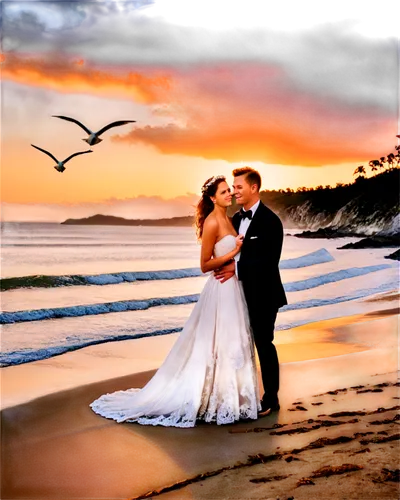 loving couple sunrise,elopement,eloped,wedding couple,wedding photo,wedding frame,romantic scene,romantic portrait,wedding photography,postnuptial,wedding invitation,photo painting,beach background,wedded,bride and groom,nuptial,vows,eloping,hochzeit,beautiful couple,Conceptual Art,Fantasy,Fantasy 29