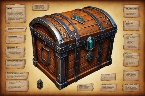 treasure chest,attache case,music chest,barrel organ,steamer trunk,courier box,wooden barrel,wine barrel,lyre box,toolbox,raft guide,tackle box,old suitcase,card box,magic grimoire,wine barrels,chest of drawers,barrel,pirate treasure,carrying case,Conceptual Art,Sci-Fi,Sci-Fi 20