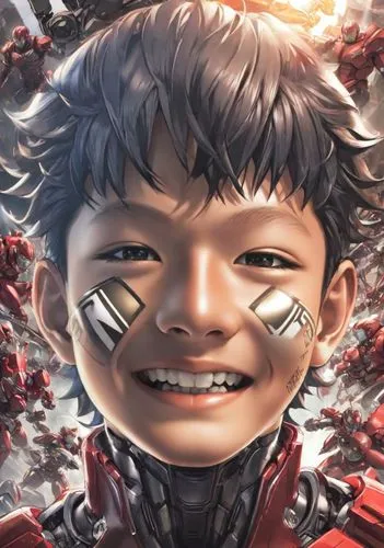 tetsuo,akira,kaneda,senji,takaharu,berserk