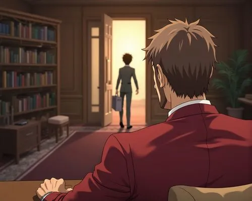 yagami,shinichi,hashiba,kyon,ouran,gendo