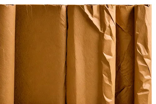 brown fabric,corrugated sheet,brown paper,corrugated cardboard,kraft paper,bamboo curtain,linen paper,cardboard background,a curtain,curtain,theater curtain,corrugated,stage curtain,folded paper,theater curtains,leather texture,crepe paper,a sheet of paper,sheet of paper,coverings,Illustration,Abstract Fantasy,Abstract Fantasy 04