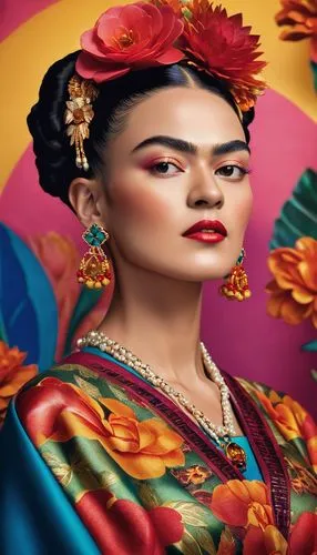 frida,geisha,oriental princess,miss vietnam,portrait background,mulan,oriental painting,geisha girl,world digital painting,fashion illustration,fashion vector,asia,ethnic design,oriental girl,balinese,orientalism,rosella,oriental,asian vision,rebana,Conceptual Art,Daily,Daily 03