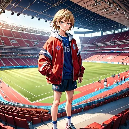 asahina,inazuma,mirai,minako,stadium falcon,tenma,Anime,Anime,General