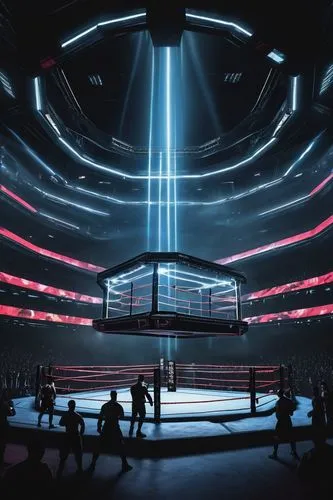 starrcade,superkombat,wrestlemania,octagon,sportatorium,ringside,solo ring,arena,mma,stage design,prizefighting,ufc,roundhouse,ryogoku,pancrase,prefight,superfight,prizefights,dojo,tcw,Photography,Artistic Photography,Artistic Photography 13