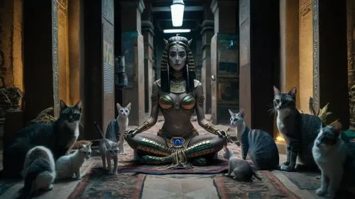 sphynx,horus,ancient egyptian girl,ancient egyptian,pharaoh,ancient egypt,priestess,pharaonic,cleopatra,tutankhamen,tutankhamun,egyptian,karnak,nile,sphinx pinastri,kundalini,ramses ii,shamanic,sacred art,pharaohs