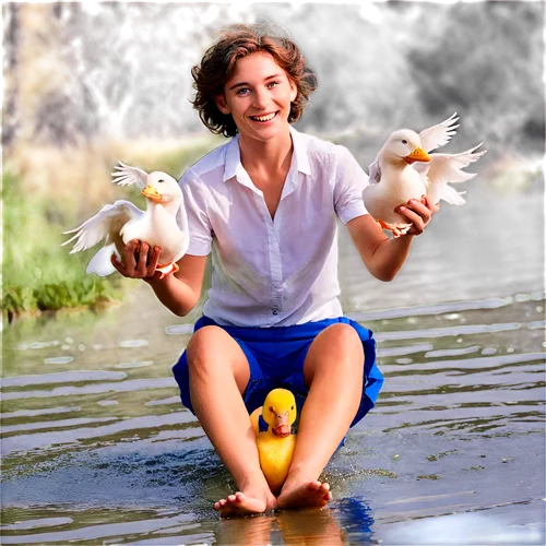 mcdormand,duckie,female duck,peregrym,fisherwoman,rubber duckie,duck females,duckies,patos,duckling,rubber ducks,dormand,ornithology,mauresmo,florinda,quacker,quackwatch,swan chick,juggling,gubler,Conceptual Art,Sci-Fi,Sci-Fi 17