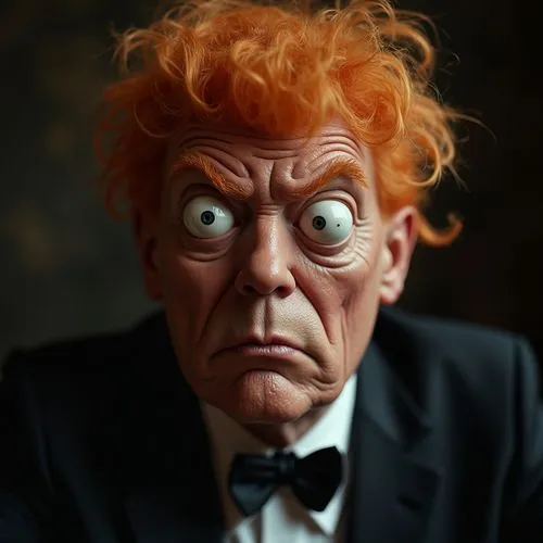 a wax dummy,trumpy,mcternan,oompa,kuyt,hartnell,Photography,Fashion Photography,Fashion Photography 04