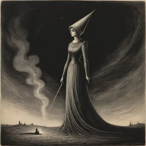 mezzotint,isoline,mezzotints,lacrimosa,the sea maid,fornasetti,the hat of the woman,hejira,sedlacek,the carnival of venice,martyrium,barlowe,lady justice,ariadne,siggeir,woman of straw,lady liberty,mourners,benefactress,mourner,Illustration,Black and White,Black and White 23