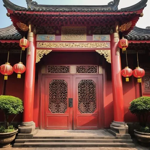 qibao,chaozhou,shuozhou,hengdian,jingshan,sanshui,chengdu,zunyi,zhaozhou,asian architecture,jingguang,kangxi,tujia,hangzhou,huangmei,jinyuan,guojie,hall of supreme harmony,jianghuai,qingcheng,Illustration,Realistic Fantasy,Realistic Fantasy 10