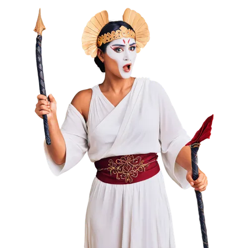 asian costume,ancient costume,biblical narrative characters,ramayana,taiwanese opera,geisha,peking opera,torch-bearer,athena,blowpipe,zoroastrian novruz,thracian,geisha girl,pyrrhula,lycaenid,traditional costume,the roman centurion,priestess,greek myth,rebana,Illustration,Realistic Fantasy,Realistic Fantasy 06