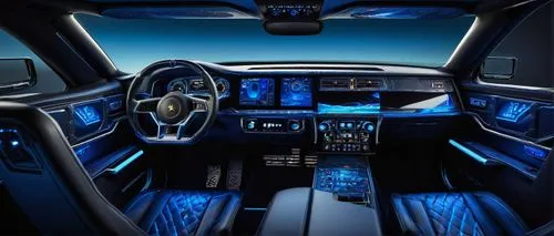 spaceship interior,mercedes interior,car interior,the vehicle interior,the interior of the,ufo interior,luxury car,mercedes s class,interiors,dashboards,car dashboard,blue tahoe,cockpit,the interior of the cockpit,rolls royce car,empty interior,stretch limousine,luxury cars,maybach,dashboard,Art,Artistic Painting,Artistic Painting 26