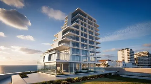 penthouses,umhlanga,mooloolaba,fresnaye,residencial,escala,condominia,oceanfront,mamaia,waterview,broadbeach,skyscapers,condos,residential tower,herzliya,inmobiliaria,sky apartment,condominium,3d rendering,maroochydore,Photography,General,Realistic