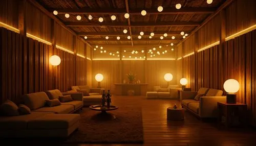 3d render,lounge,cabana,livingroom,banya,living room,lounges,render,3d rendering,string lights,renders,therapy room,nightclub,cabanas,clubroom,ufo interior,ambient lights,apartment lounge,saunas,lobby