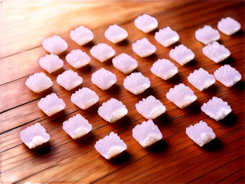 sugar cubes,coconut cubes,white chocolates,fleur de sel,wooden cubes,mahjong,pink salt,ice cube tray,table sugar,ice cubes,cubes games,nata de coco,dice for games,marshmallow art,marshmallows,chess board,cubes,table salt,chinese rose marshmallow,game dice,Art,Artistic Painting,Artistic Painting 47