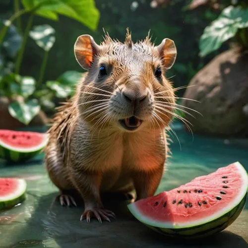 brotodiningrat,hantavirus,frugivore,ratatouille,peromyscus,ratwatte,rodentia,tikus,rodenticides,ratsirahonana,ratsiraka,rattiszell,musical rodent,melongena,beaver rat,bush rat,opossum,ratte,sciurus carolinensis,gerbil,Photography,General,Natural