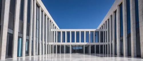 champalimaud,bocconi,chipperfield,technion,bunshaft,calpers,office building,glass facade,zadar,siza,office buildings,knesset,un building,esade,chancellery,moneo,undersecretariat,eisenman,bureaux,kirrarchitecture,Conceptual Art,Fantasy,Fantasy 08