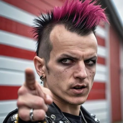 shaddix,klayton,psychobilly,punk,deryck,lennier,Photography,General,Realistic