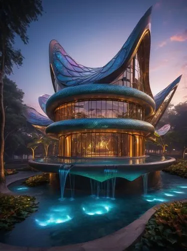 futuristic architecture,asian architecture,singapore,futuristic art museum,singapore landmark,amazonica,house of the sea,luxury hotel,luxury property,futuristic landscape,modern architecture,tropical house,dreamhouse,aqua studio,garden by the bay,hangzhou,largest hotel in dubai,cube stilt houses,sentosa,luxury home,Art,Classical Oil Painting,Classical Oil Painting 43