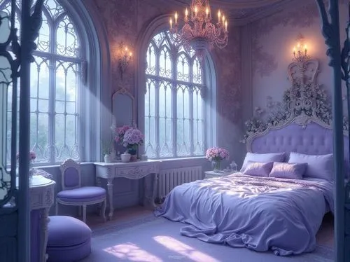 ornate room,bedchamber,sleeping room,victorian room,the little girl's room,bedroom,fairy tale,blue room,chambre,peignoir,great room,dreamhouse,a fairy tale,fairytale,dandelion hall,bay window,bedroom window,guest room,fairytales,bedrooms,Photography,General,Realistic