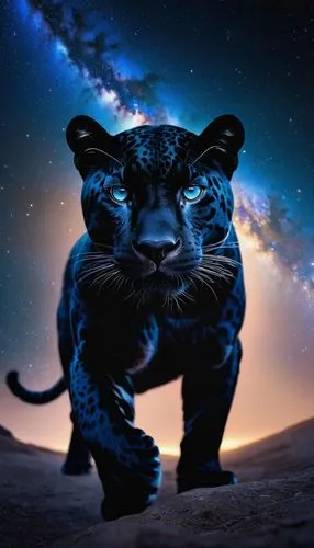 blue tiger,panthera,panther,melanism,bluestar,nightstar,Photography,General,Commercial