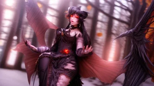 faerie,angel of death,fallen angel,faery,halloween background,evil fairy,dark angel,halloween witch,harpy,corvin,crow queen,fantasy picture,dark elf,halloween banner,sorceress,blood maple,fae,darth talon,fairy queen,black angel