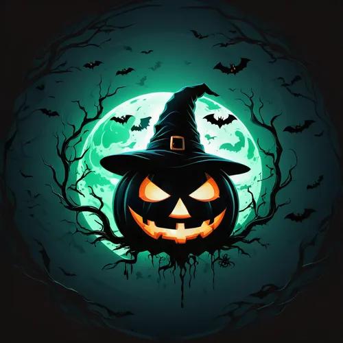 halloween vector character,witch's hat icon,halloween background,halloween illustration,halloween wallpaper,halloween pumpkin,halloween icons,halloween poster,neon pumpkin lantern,jack-o'-lantern,jack o'lantern,pumpkin lantern,calabaza,jack o lantern,jack-o-lantern,halloweenchallenge,halloween banner,halloween frame,haloween,halloween line art,Unique,Design,Logo Design