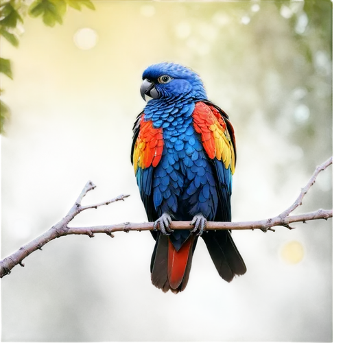 rainbow lorikeet,colorful birds,lorikeet,rainbow lory,blue parrot,beautiful macaw,rainbow lorikeets,beautiful bird,blue macaw,blue and gold macaw,lorikeets,trogons,hyacinth macaw,tropical bird,macaws blue gold,blue parakeet,exotic bird,macaw hyacinth,tanager,pompadour cotinga,Illustration,Paper based,Paper Based 20