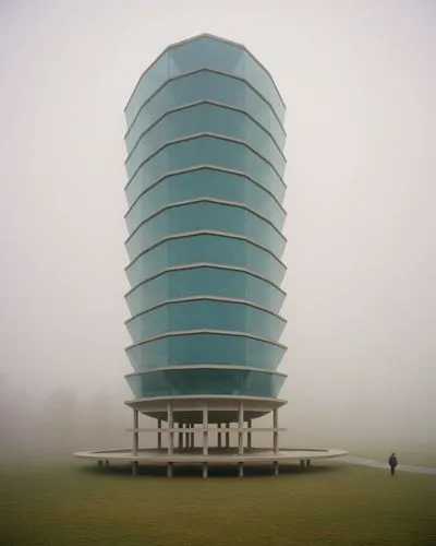 the energy tower,futuristic architecture,gerkin,largest hotel in dubai,glass building,singapore landmark,Photography,General,Cinematic