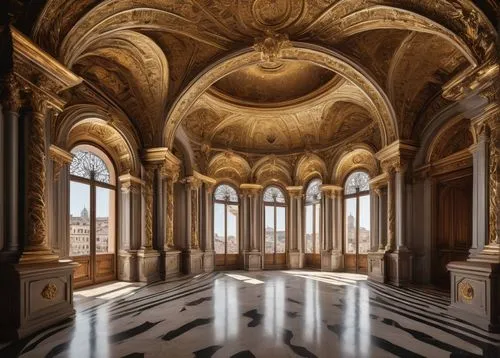 marble palace,ornate room,certosa di pavia,château de chambord,versailles,mirogoj,gozzoli,empty interior,louvre,borromini,royal interior,europe palace,bramante,baroque,monastery of santa maria delle grazie,venaria,deruta,marble pattern,hall of the fallen,certosa,Photography,Fashion Photography,Fashion Photography 15