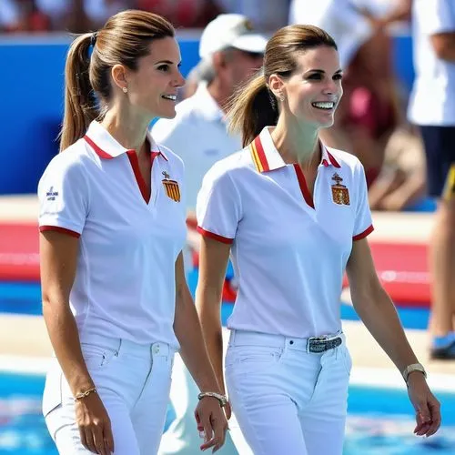 stewardesses,lysacek,olympians,fedcup,seana,duchesses,letizia,canonesses,myskina,pironkova,leonas,hostesses,sportswomen,gymnasts,pantsuits,croatians,pentathletes,mirka,reinas,boudia,Photography,General,Realistic