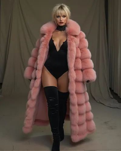 fur,fur coat,furs,animal fur,angelyne,turetzky