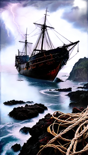 galleon ship,sea sailing ship,pirate ship,galleon,sailing ship,fishing trawler,sail ship,caravel,trireme,sailing ships,viking ship,fishing net,fishing nets,east indiaman,sea fantasy,three masted sailing ship,viking ships,world digital painting,commercial fishing,fantasy picture,Conceptual Art,Daily,Daily 13