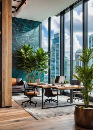 norfolk island pine,blur office background,brickell,penthouses,landscape designers sydney,contemporary decor,modern decor,sathorn,landscape design sydney,modern office,garden design sydney,planta,furnished office,creative office,bamboo plants,offices,meeting room,conference room,steelcase,oticon,Art,Classical Oil Painting,Classical Oil Painting 08