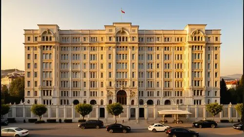 grand hotel europe,kempinski,grand hotel,dragon palace hotel,tirana,belouizdad,federal palace,azerbaijan,izmir,kayseri,nursultan,azerbaijani,hotel riviera,hotel nacional,luxury hotel,turkmani,taj maha