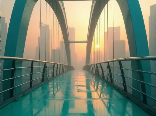 skybridge,chongqing,guangzhou,tangshan railway bridge,skyway,puente,bridge,bridged,suspension bridge,footbridge,golden bridge,pudong,nanjing,shanghai,tianjin,rainbow bridge,huangpu river,zhangzhou,hangzhou,scenic bridge,Photography,General,Realistic