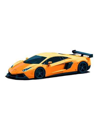 Transportation game art, a modern supercar,supercar car,gallardo,mp4-12c,supercar,lamborghini aventador,3d car model,lamborghini aventador s,mclaren automotive,lamborgini,aventador,mclaren mp4-12c,spo