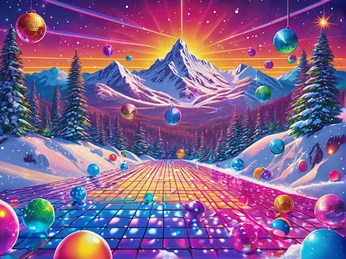 christmas landscape,christmasbackground,christmas wallpaper,christmas snowy background,christmas balls background,glitter trail,north pole,christmas background,knitted christmas background,ice planet,retro christmas,prism ball,snow mountain,slopes,snow mountains,advent market,christmas scene,snow landscape,winter background,christmas snow,Illustration,Realistic Fantasy,Realistic Fantasy 38