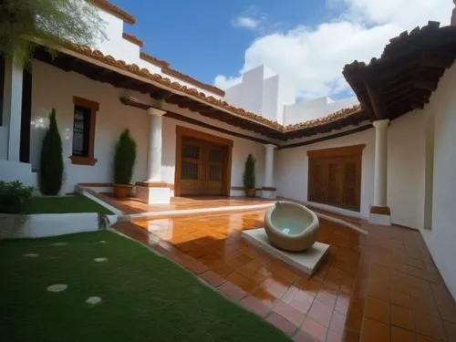 holiday villa,palmilla,mayakoba,hacienda,artificial grass,landscape design sydney,Photography,General,Realistic