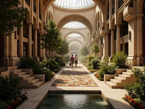 streamwood,glyptotek,courtyards,galleria,theed,atriums,walkway,stonebriar,sackler,amanresorts,qasr al watan,courtyard,karnak,carreau,louvre,wintergarden,sapienza,corridors,yazd,northpark