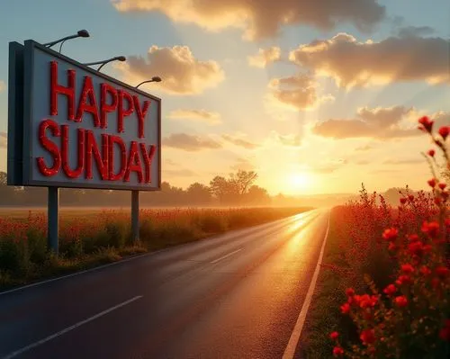 party banner,sundries,sunnyland,sundown,sunburst background,dead sunday