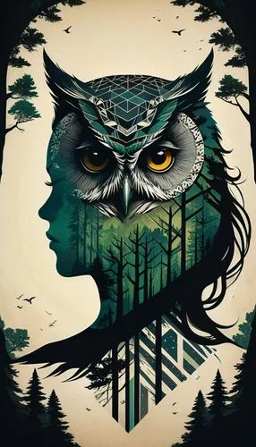 owl nature,grey owl,owl background,owl,owl art,the great grey owl,owl-real,couple boy and girl owl,owl pattern,nocturnal bird,plaid owl,owls,hedwig,birds of prey-night,large owl,sparrow owl,owl eyes,reading owl,owl drawing,southern white faced owl,Illustration,Realistic Fantasy,Realistic Fantasy 44