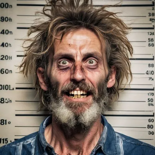 mckennitt,bumfights,wuornos,inmate,ranulph,siegelman,arrestee,methamphetamine,mcadie,fellmeth,mcafee,john doe,morgus,mckennan,kinski,bornstein,hannibalsson,criminologist,kubert,dafoe,Photography,General,Realistic