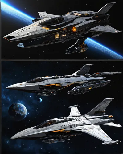 uss voyager,cardassian-cruiser galor class,fast space cruiser,battlecruiser,supercarrier,space ships,voyager,carrack,fast combat support ship,dreadnought,victory ship,fleet and transportation,flagship,constellation centaur,hongdu jl-8,constellation swordfish,star ship,federation,cg artwork,starship,Illustration,Paper based,Paper Based 04