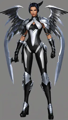 archangel,business angel,dark angel,the archangel,female warrior,sky hawk claw,winged,shoulder pads,garuda,lady medic,wasp,angel wing,angel figure,black angel,guardian angel,angel of death,winged heart,white eagle,alien warrior,angelology,Unique,Design,Character Design