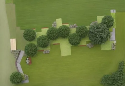 trees with stitching,town planning,escher village,landscape plan,3d rendering,dji agriculture,isometric,building valley,farm yard,terrain,villages,bird's-eye view,private estate,housing estate,aerial landscape,street plan,blocks of houses,residential area,farmland,model railway,Landscape,Garden,Garden Design,Sustainable Living