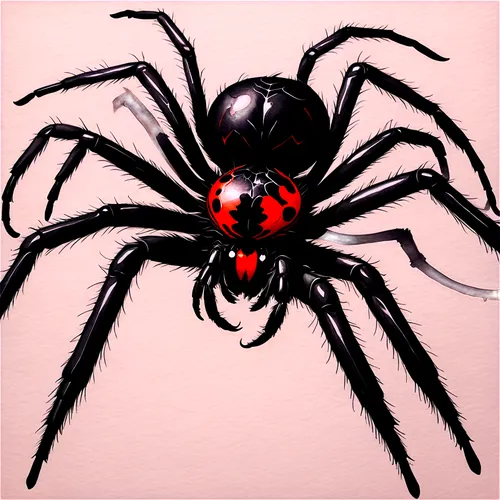 redback,latrodectus,spider,chelicerae,pedipalps,redbacks,funnel web spider,arachnid,spiderbait,anansi,arachnoid,arachnida,ixodes,blackarachnia,diadem spider,webcrawler,chitinous,tarantula,xanthippus,zebraspinne,Illustration,Paper based,Paper Based 30