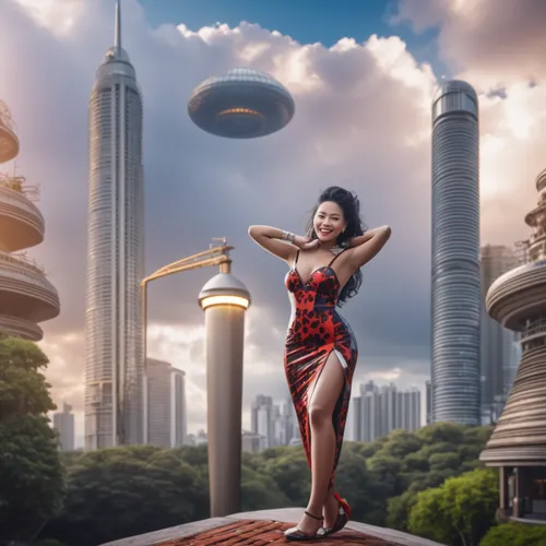 flying disc,photo manipulation,image manipulation,photoshop manipulation,digital compositing,ufo,photomanipulation,conceptual photography,fantasy picture,flying saucer,world digital painting,sci ficti